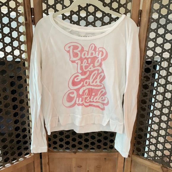 Aeropostale Crewneck Sweater